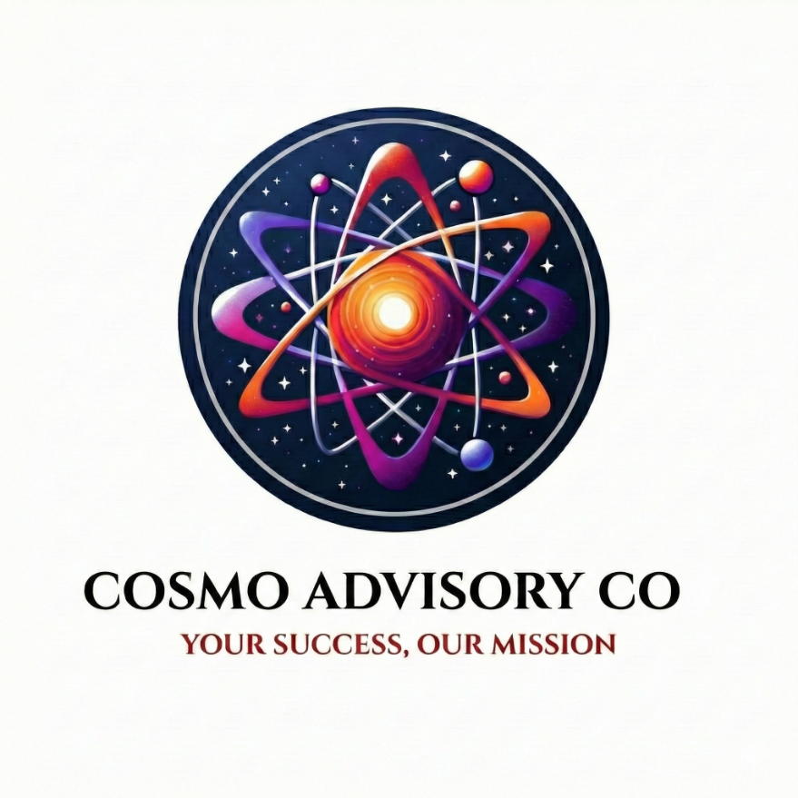 cosmo advisory co
